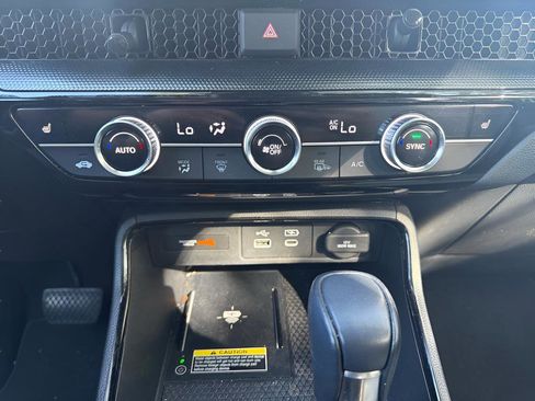 Certified 2023 Honda CR-V EX-L image 28