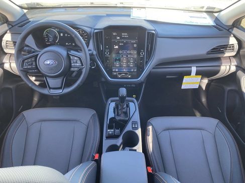 New 2026 Subaru Crosstrek 2.5i Limited w/ Convenience Package AWD/4WD image 11