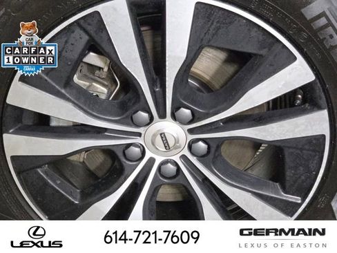 Used 2024 Volvo XC60 B5 Core image 14