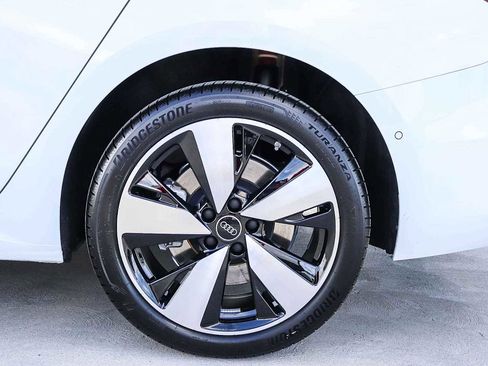 New 2025 Audi A5 2.0T Premium Plus image 12