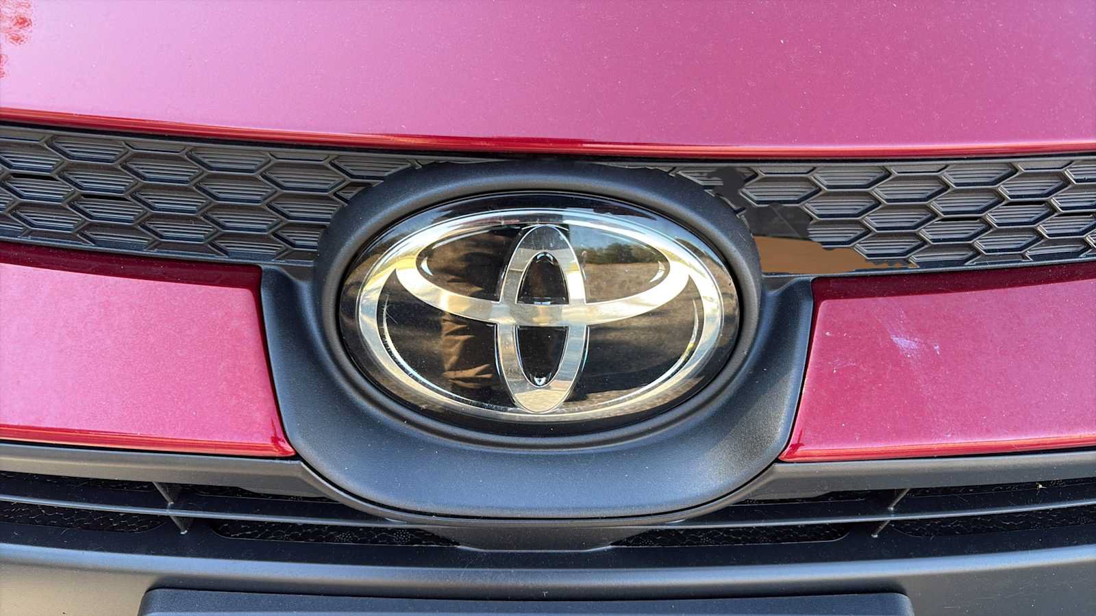 Used 2026 Toyota Corolla LE FWD image 26