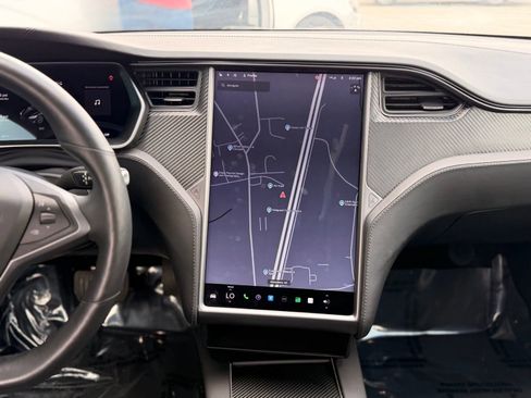 Used 2020 Tesla Model S Long Range AWD/4WD image 32