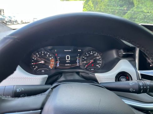 Used 2025 Jeep Compass Limited AWD/4WD image 41