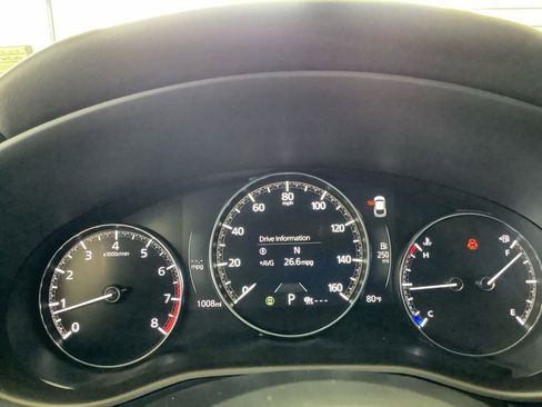 Used 2026 MAZDA CX-30 AWD 2.5 S image 10