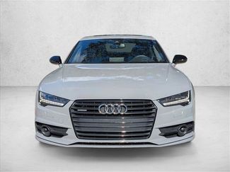 Used 2018 Audi A7 3.0T Premium Plus video 2