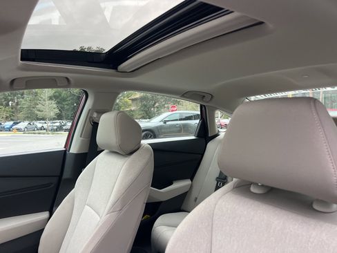 Used 2024 Honda Accord EX image 16