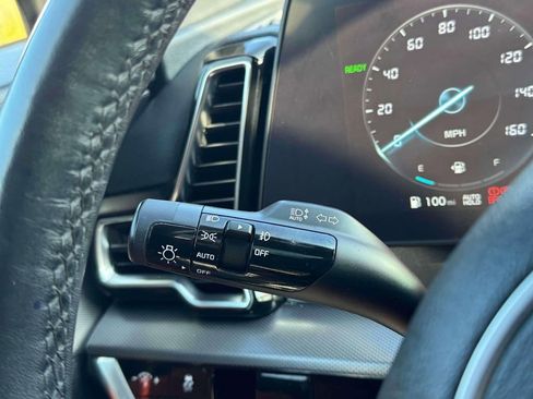 Used 2023 Kia Sportage SX Prestige image 23