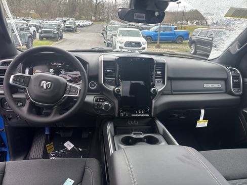 New 2026 RAM 1500 Big Horn image 14