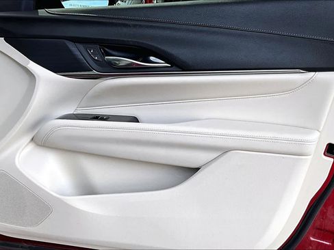 Used 2023 Cadillac CT4 Premium Luxury w/ Technology Package image 23