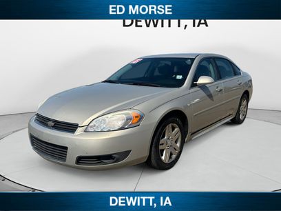 Used 2011 Chevrolet Impala LT