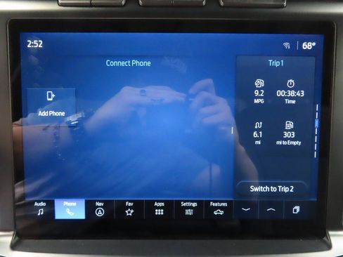 Used 2024 Ford F150 XLT w/ FX4 Off-Road Package image 24