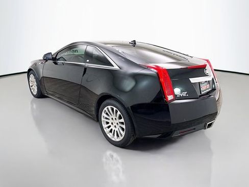 Used 2014 Cadillac CTS Performance image 6