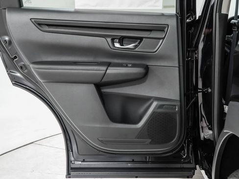 New 2026 Honda CR-V LX image 36