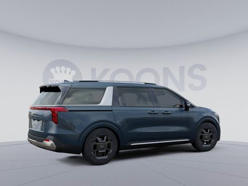 New 2026 Kia Carnival SX image 8