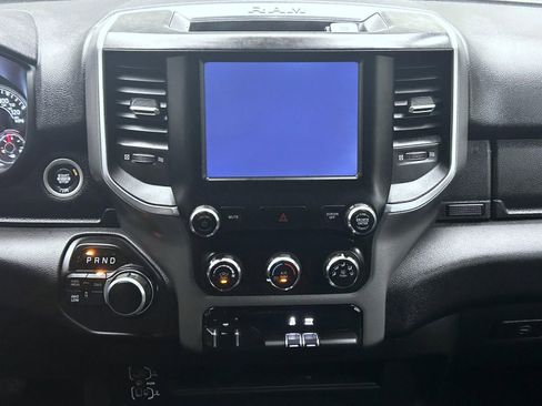 Used 2024 RAM 2500 Big Horn image 13