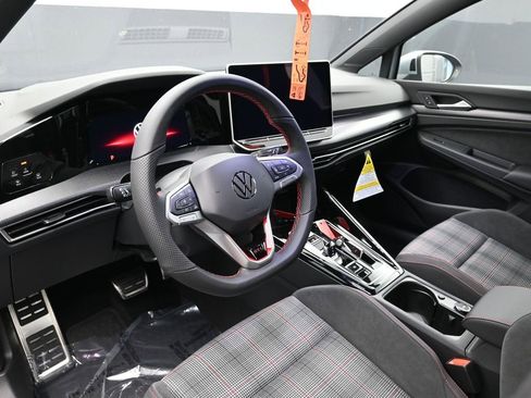 New 2026 Volkswagen GTI S image 9