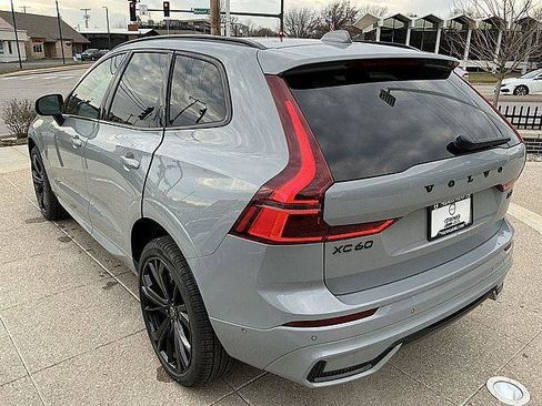 New 2026 Volvo XC60 B5 Ultra w/ Climate Package AWD/4WD image 10
