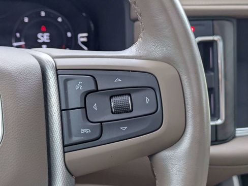 Used 2023 GMC Yukon Denali w/ Denali Reserve Package AWD/4WD image 30