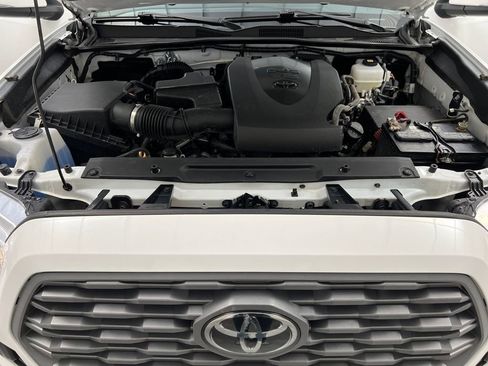 Used 2023 Toyota Tacoma TRD Off-Road image 65