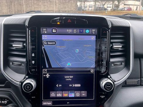 New 2026 RAM 1500 Big Horn image 17