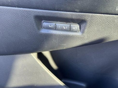 Used 2017 Nissan Murano SL w/ SL Technology Package image 25