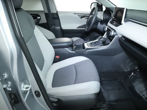 Certified 2024 Toyota RAV4 XLE w/ Convenience Package AWD/4WD image 35