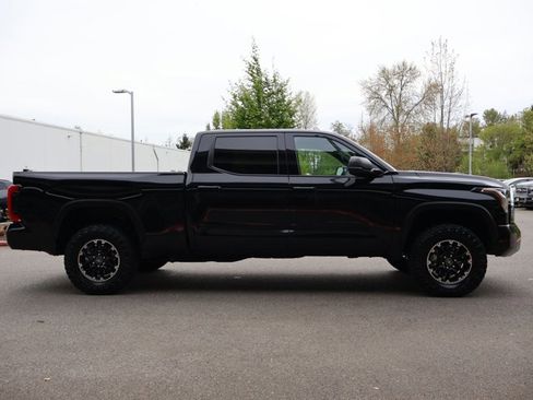 Used 2025 Toyota Tundra SR5 w/ TRD Off-Road Package image 5