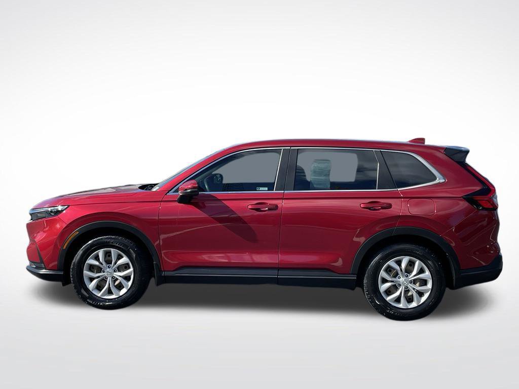 Used 2024 Honda CR-V LX image 2