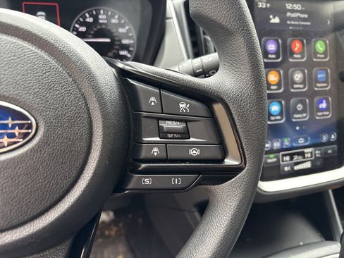 Used 2024 Subaru Crosstrek 2.0i Premium image 20