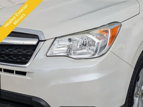 Used 2015 Subaru Forester 2.5i Premium AWD/4WD image 9