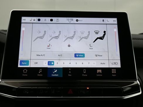 New 2026 Jeep Compass Limited image 26