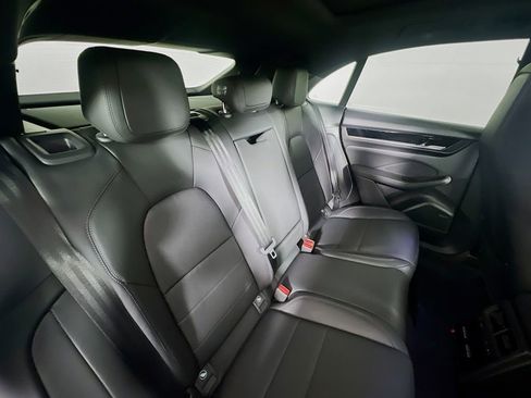 New 2026 Porsche Macan 4 Electric image 29