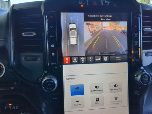 Used 2023 RAM 1500 Limited image 18