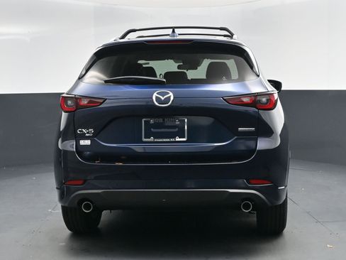 New 2025 MAZDA CX-5 AWD 2.5 S image 13