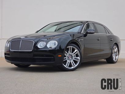 Used 2016 Bentley Flying Spur V8
