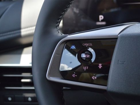 New 2025 Nissan Murano SL w/ Cargo Package image 29