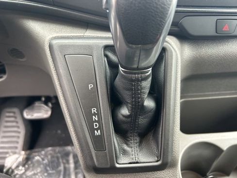 New 2026 Ford Transit 350 XL RWD image 19