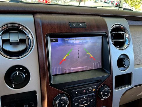 Used 2013 Ford F150 King Ranch w/ King Ranch Luxury Pkg image 27