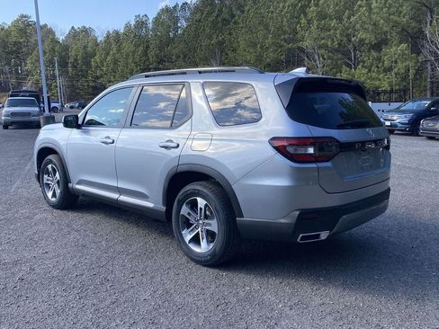 New 2026 Honda Pilot EX-L image 6