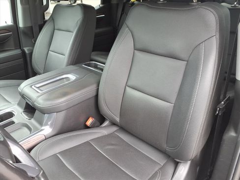 Used 2022 GMC Sierra 1500 SLT w/ SLT Convenience Package AWD/4WD image 18