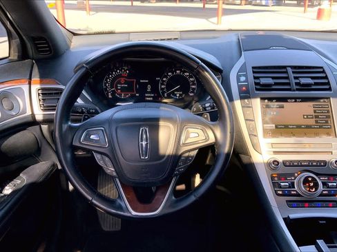 Used 2018 Lincoln MKZ Reserve w/ Technology Package image 6