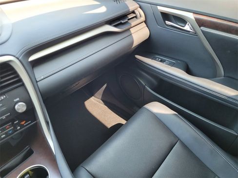 Used 2021 Lexus RX 350 FWD w/ Premium Package image 13