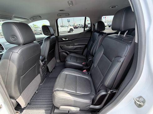 Used 2020 GMC Acadia SLT AWD/4WD image 27