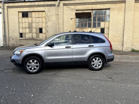 Used 2008 Honda CR-V EX image 55