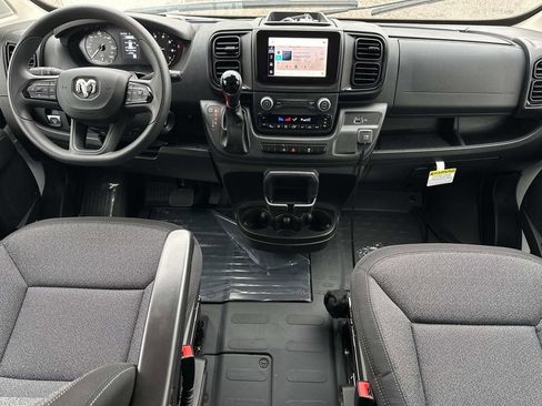 New 2026 RAM ProMaster 1500 w/ Convenience Group image 10