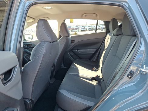 Certified 2025 Subaru Crosstrek 2.0i Premium w/ Crosstrek Mirror Package image 10