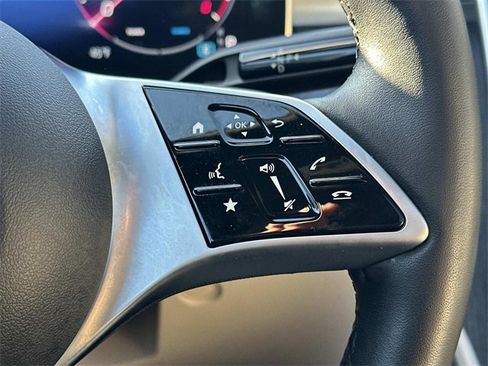 Certified 2023 Mercedes-Benz C 300 4MATIC Sedan image 23