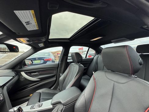 Used 2012 BMW 335i Sedan image 30