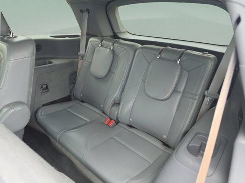 Used 2020 Lincoln Aviator Reserve w/ Elements Package Plus AWD/4WD image 25