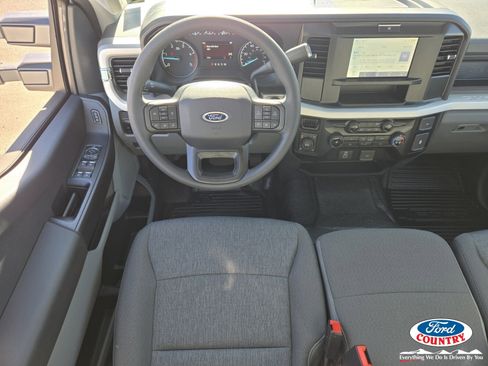 New 2026 Ford F250 XL image 8